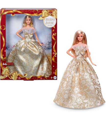 Jazz Baby Jazz Diva Pivotal Body Collector Barbie Doll : Amazon.co